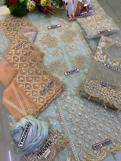 PURE ORGANGA COLLECTION - BIN NUREZA