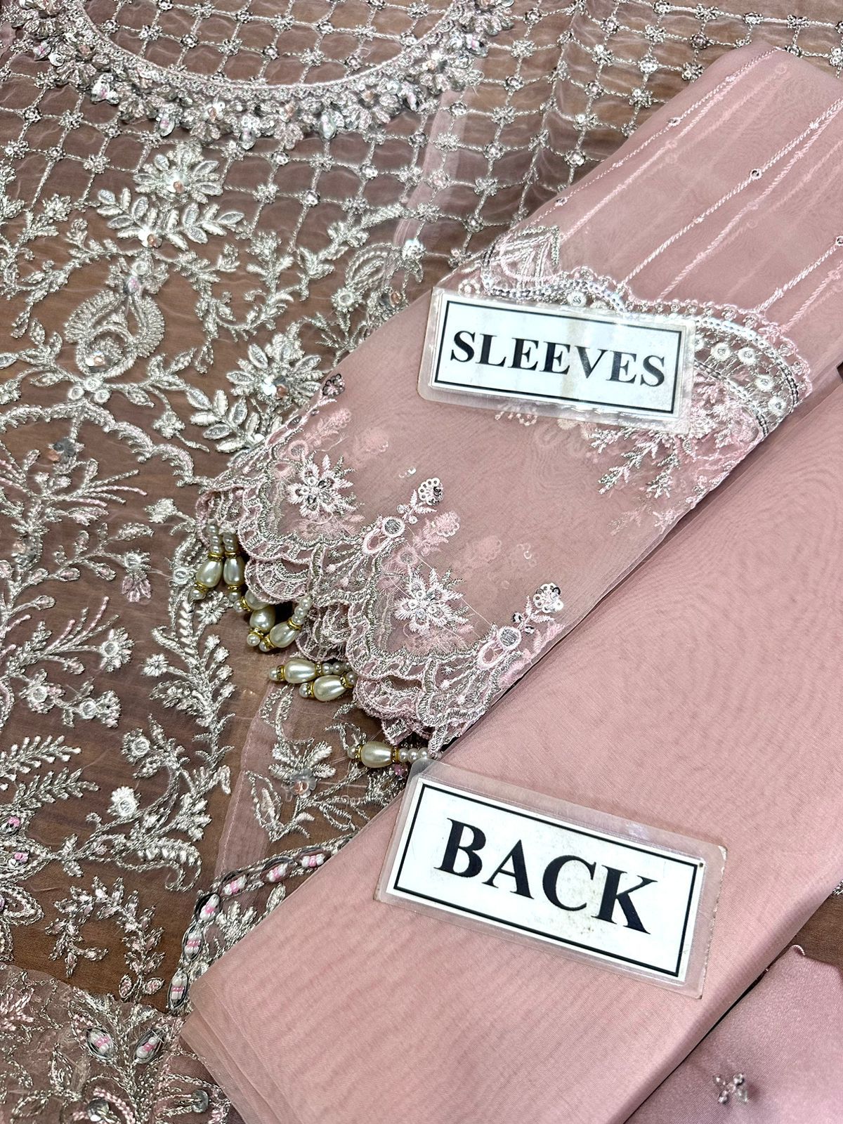 PURE ORGANGA COLLECTION - BIN NUREZA