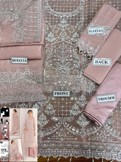 PURE ORGANGA COLLECTION - BIN NUREZA