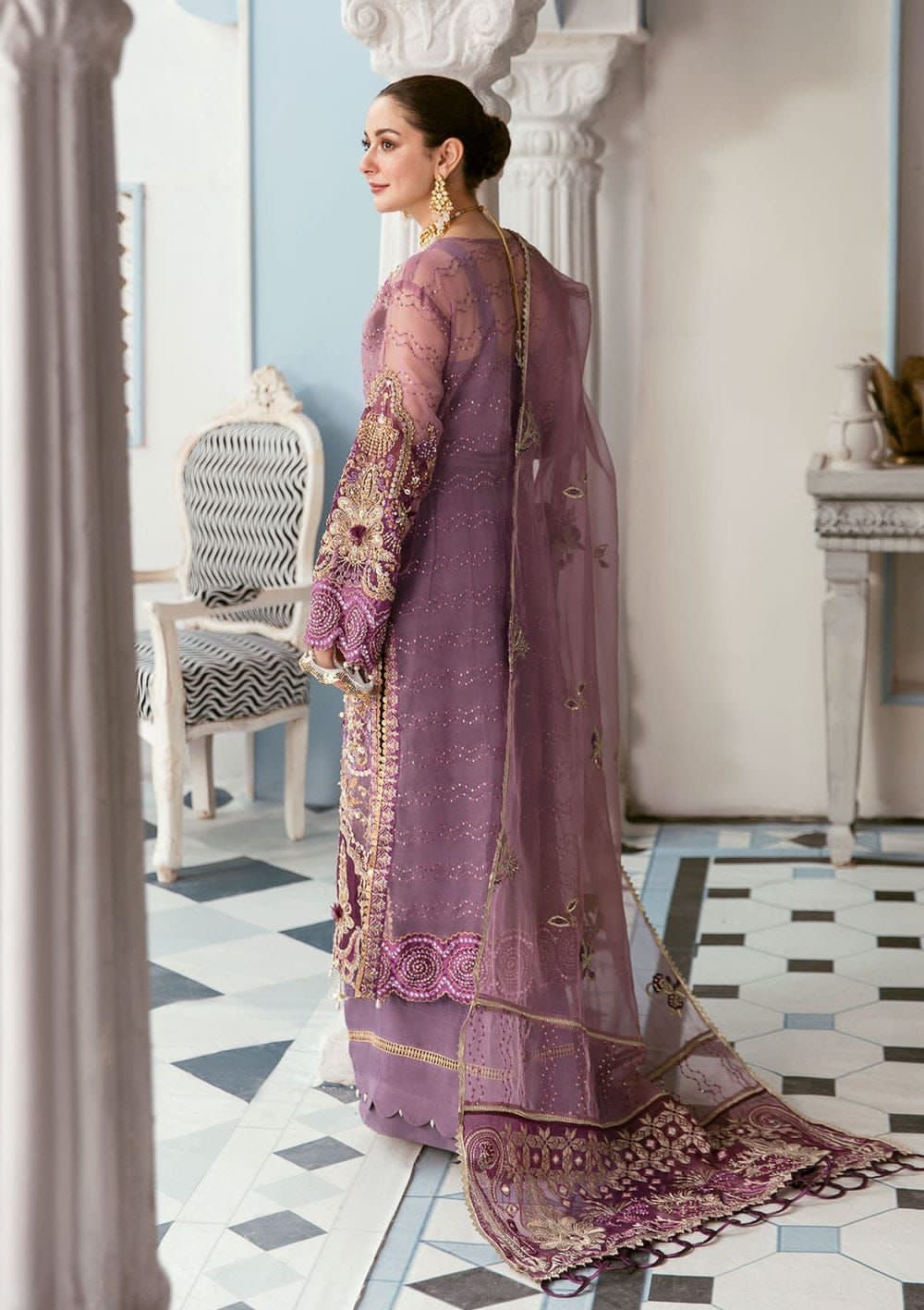 PURE ORGANGA COLLECTION - BIN NUREZA