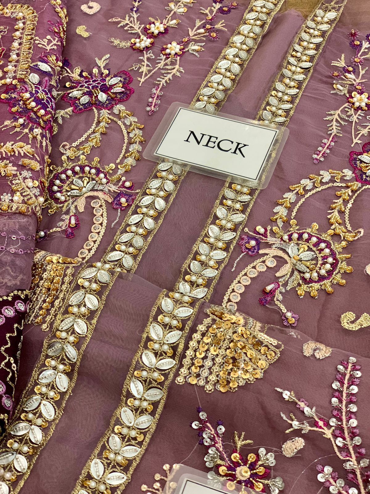 PURE ORGANGA COLLECTION - BIN NUREZA