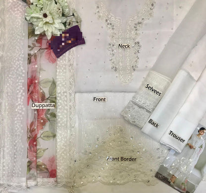 PURE ORGANGA COLLECTION - BIN NUREZA