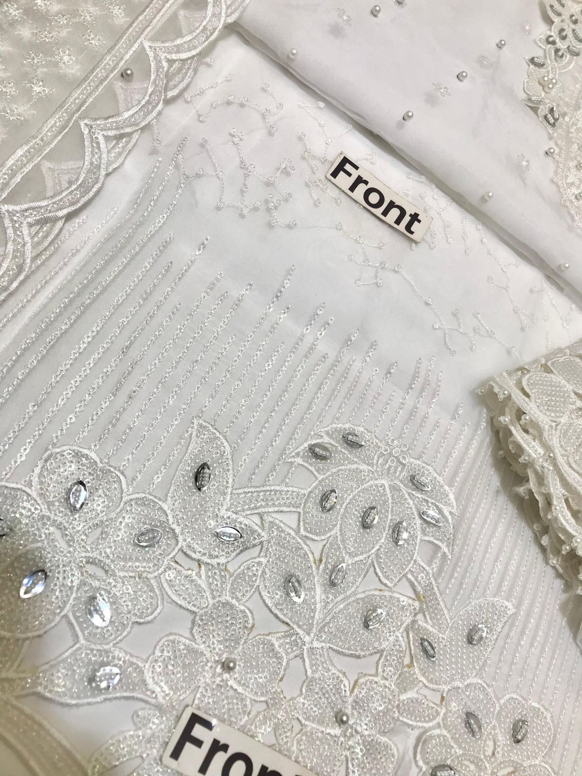 PURE ORGANGA COLLECTION - BIN NUREZA