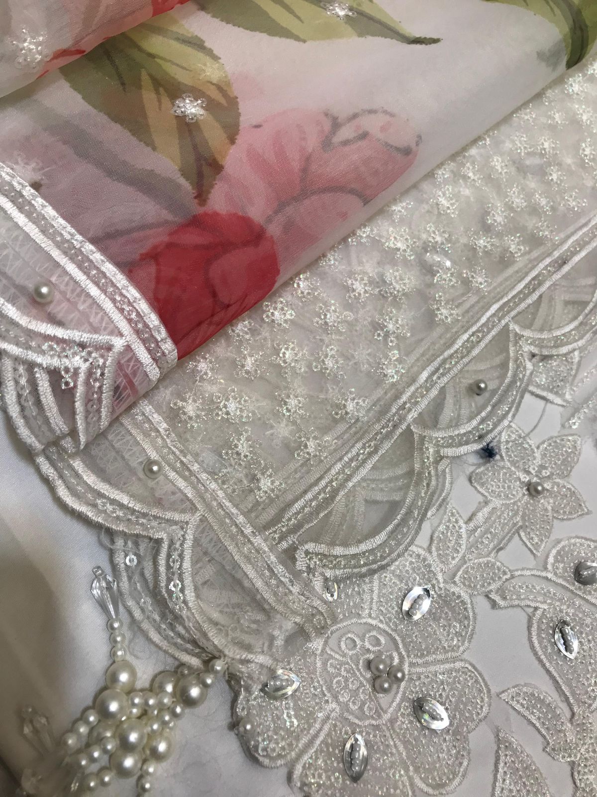 PURE ORGANGA COLLECTION - BIN NUREZA