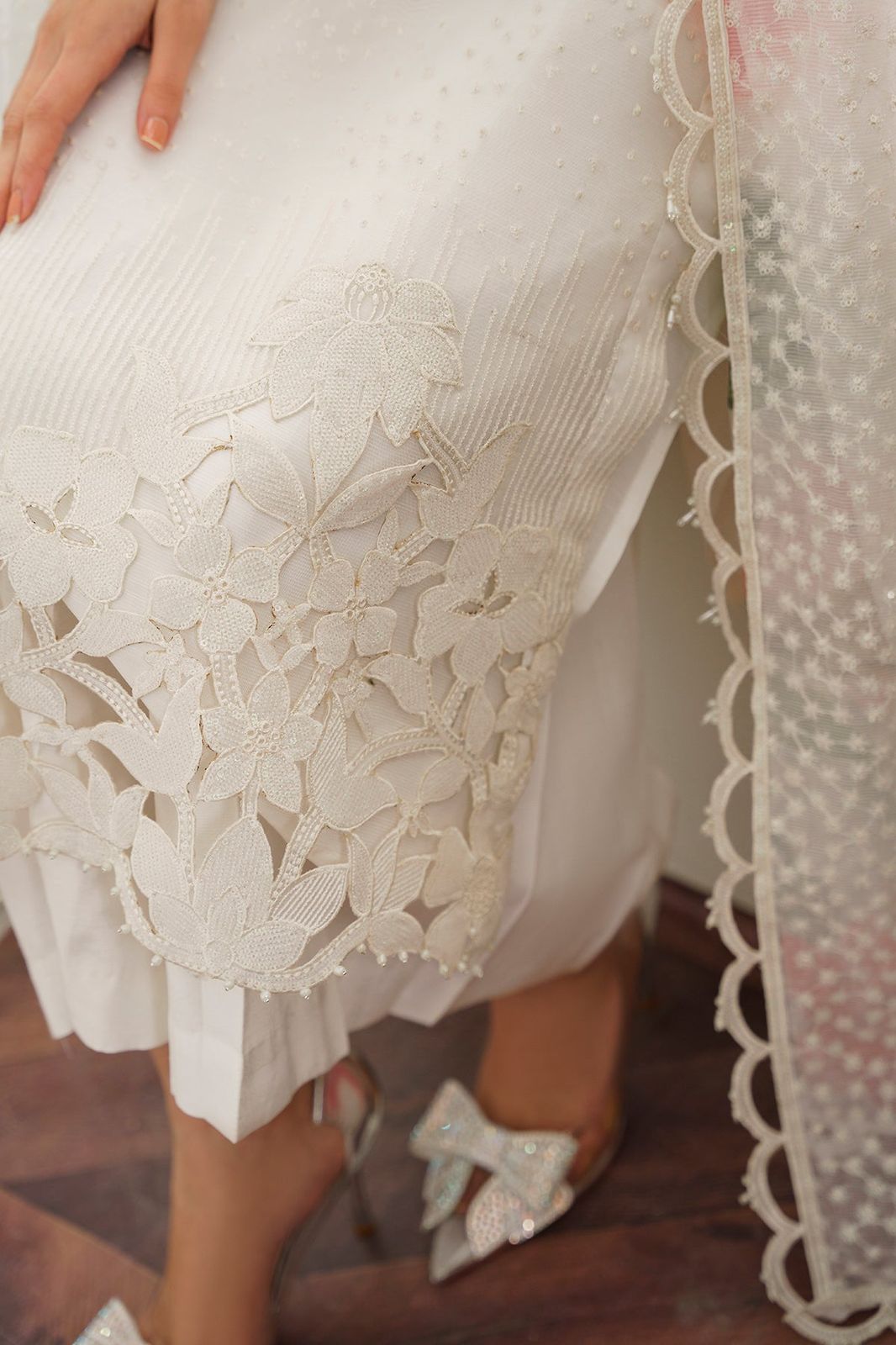 PURE ORGANGA COLLECTION - BIN NUREZA