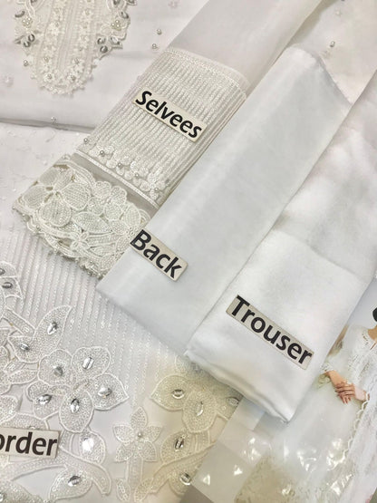 PURE ORGANGA COLLECTION - BIN NUREZA