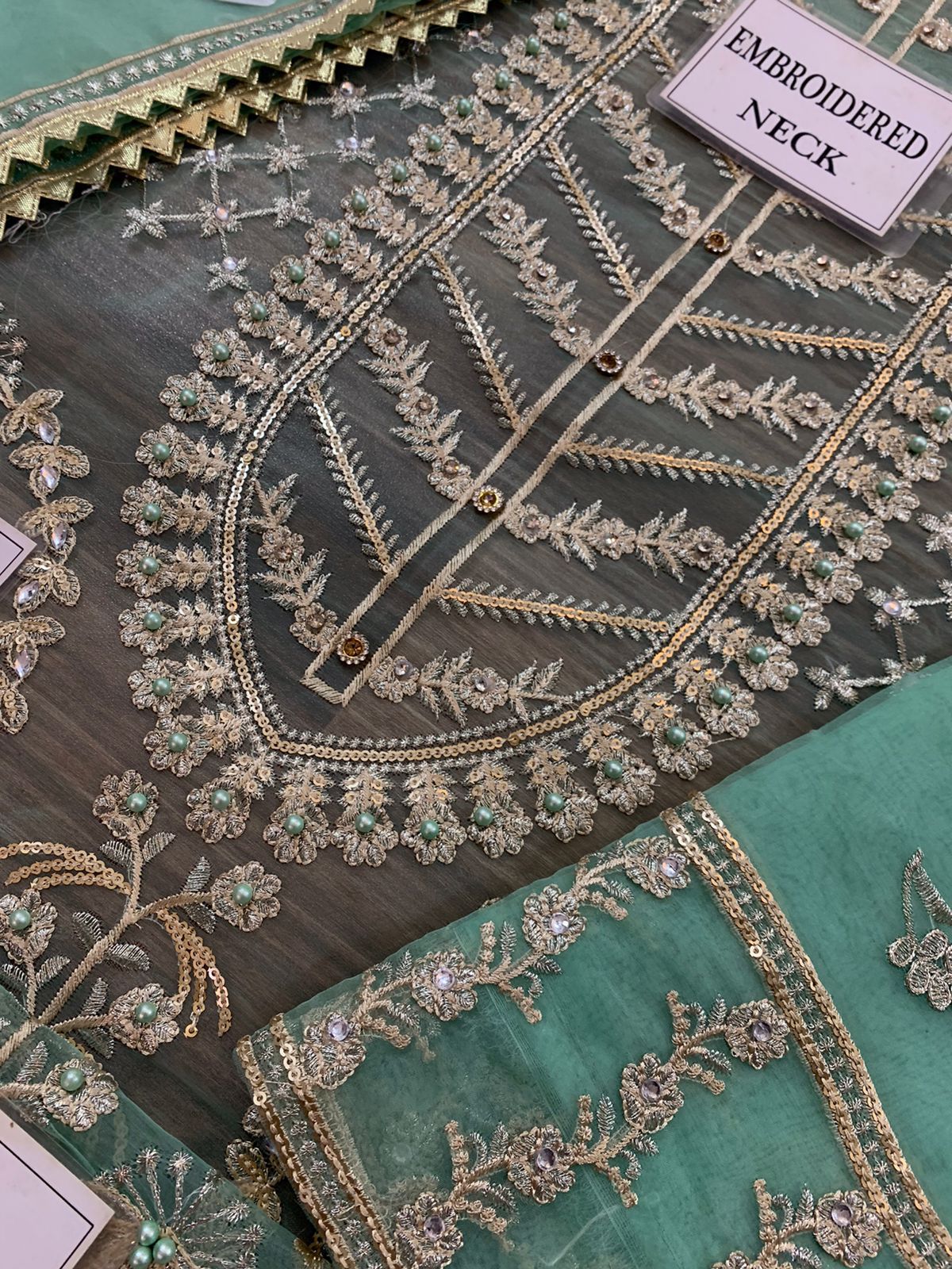 PURE ORGANGA COLLECTION - BIN NUREZA