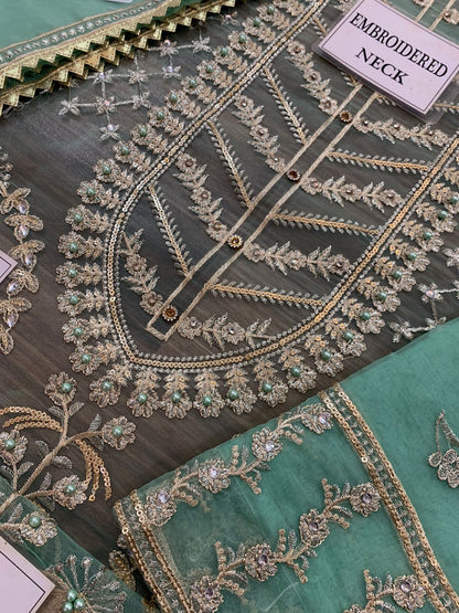 PURE ORGANGA COLLECTION - BIN NUREZA