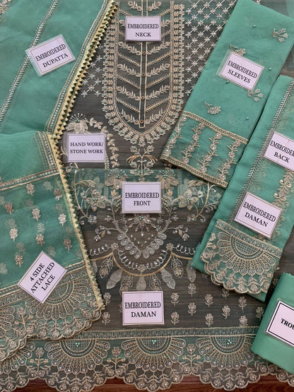 PURE ORGANGA COLLECTION - BIN NUREZA