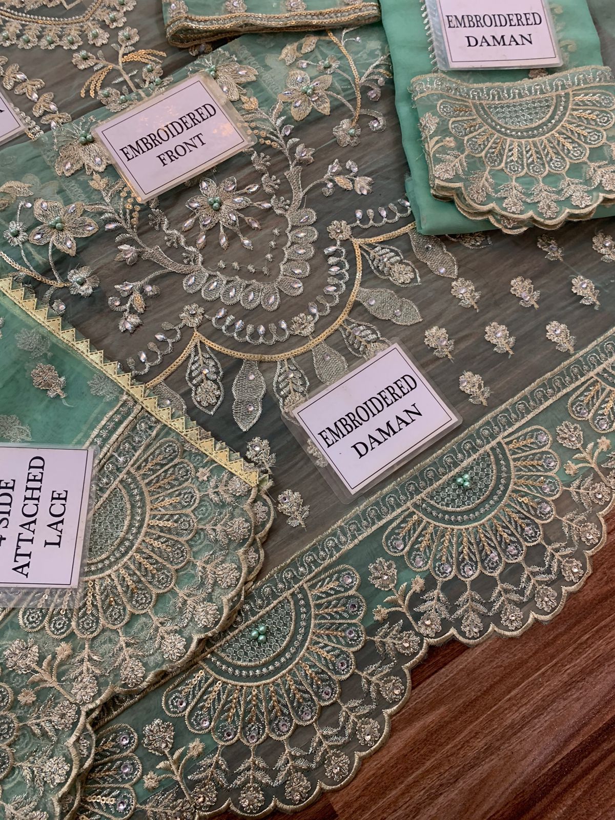 PURE ORGANGA COLLECTION - BIN NUREZA