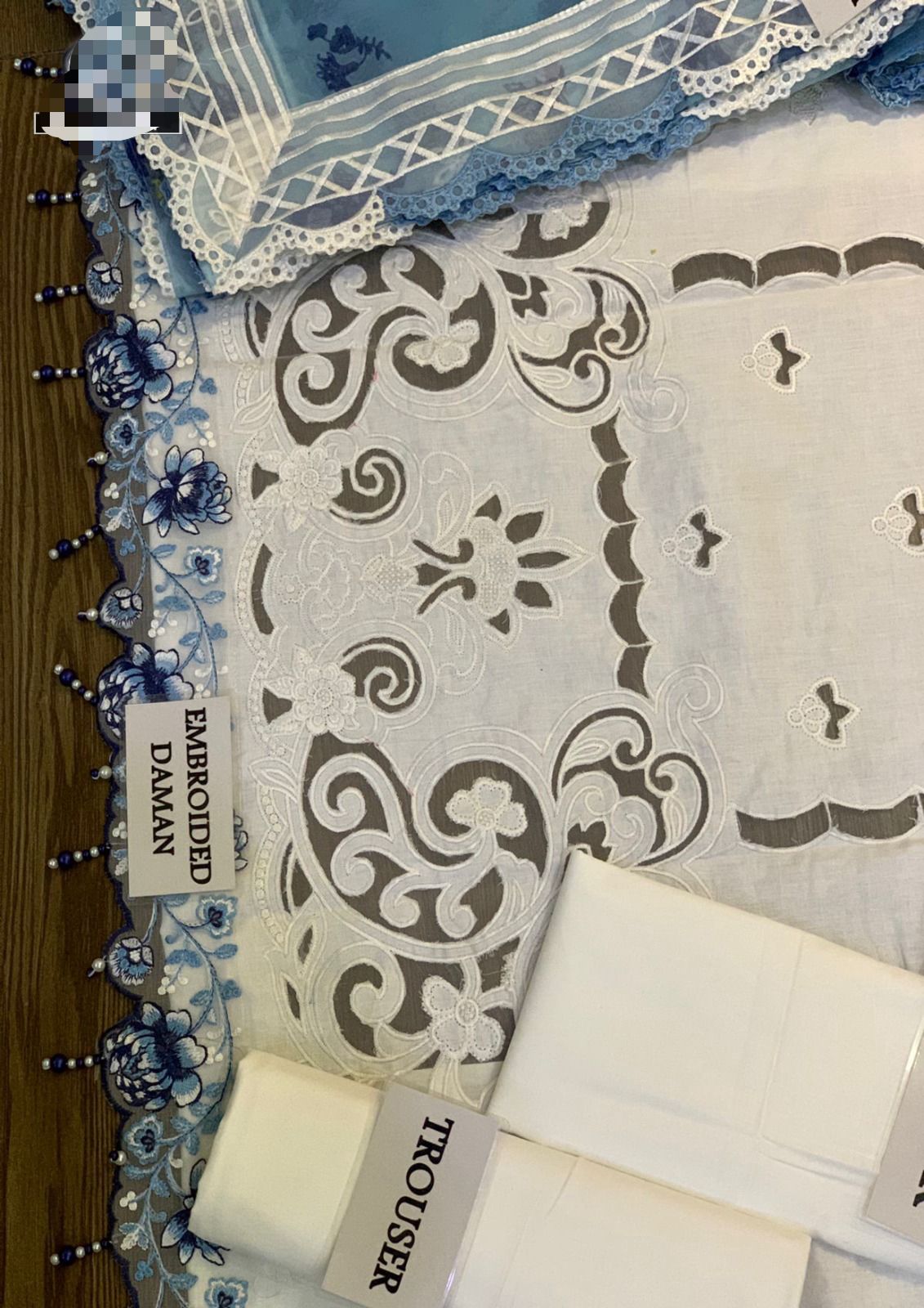 PURE COTTON COLLECTION