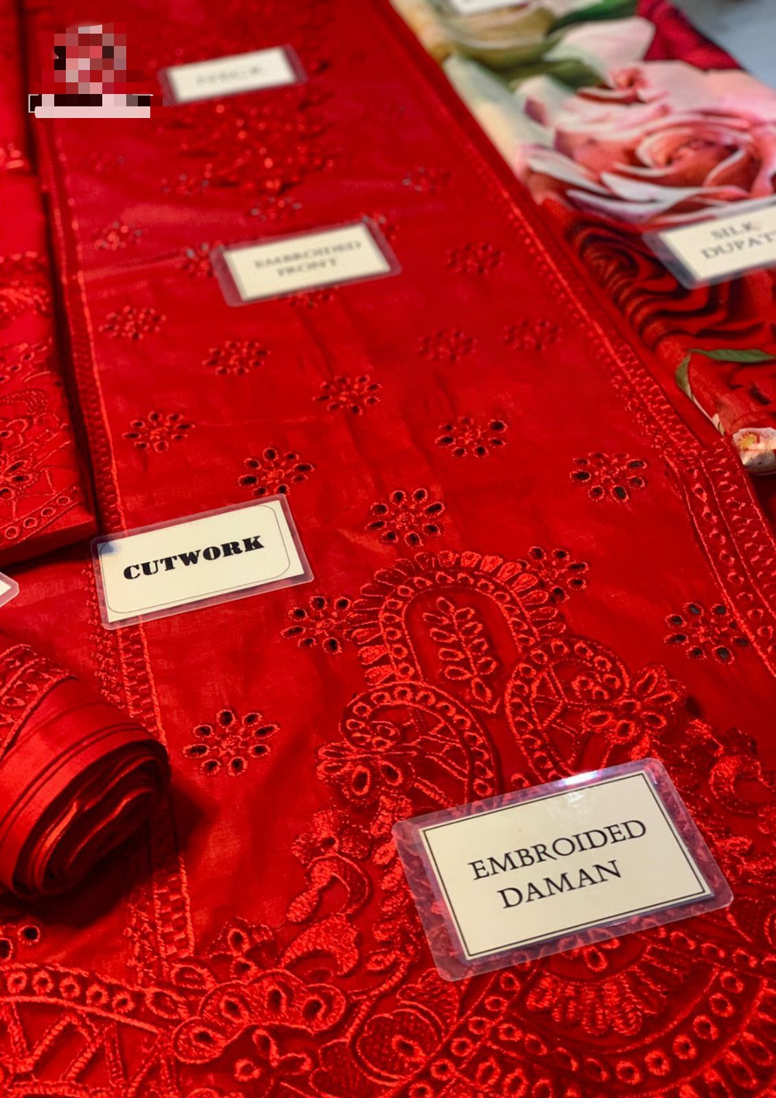 PURE COTTON COLLECTION - BIN NUREZA