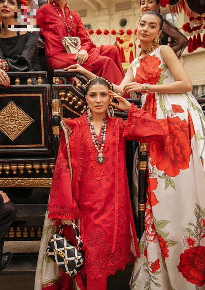 PURE COTTON COLLECTION - BIN NUREZA