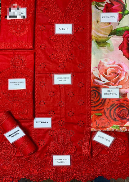 PURE COTTON COLLECTION - BIN NUREZA