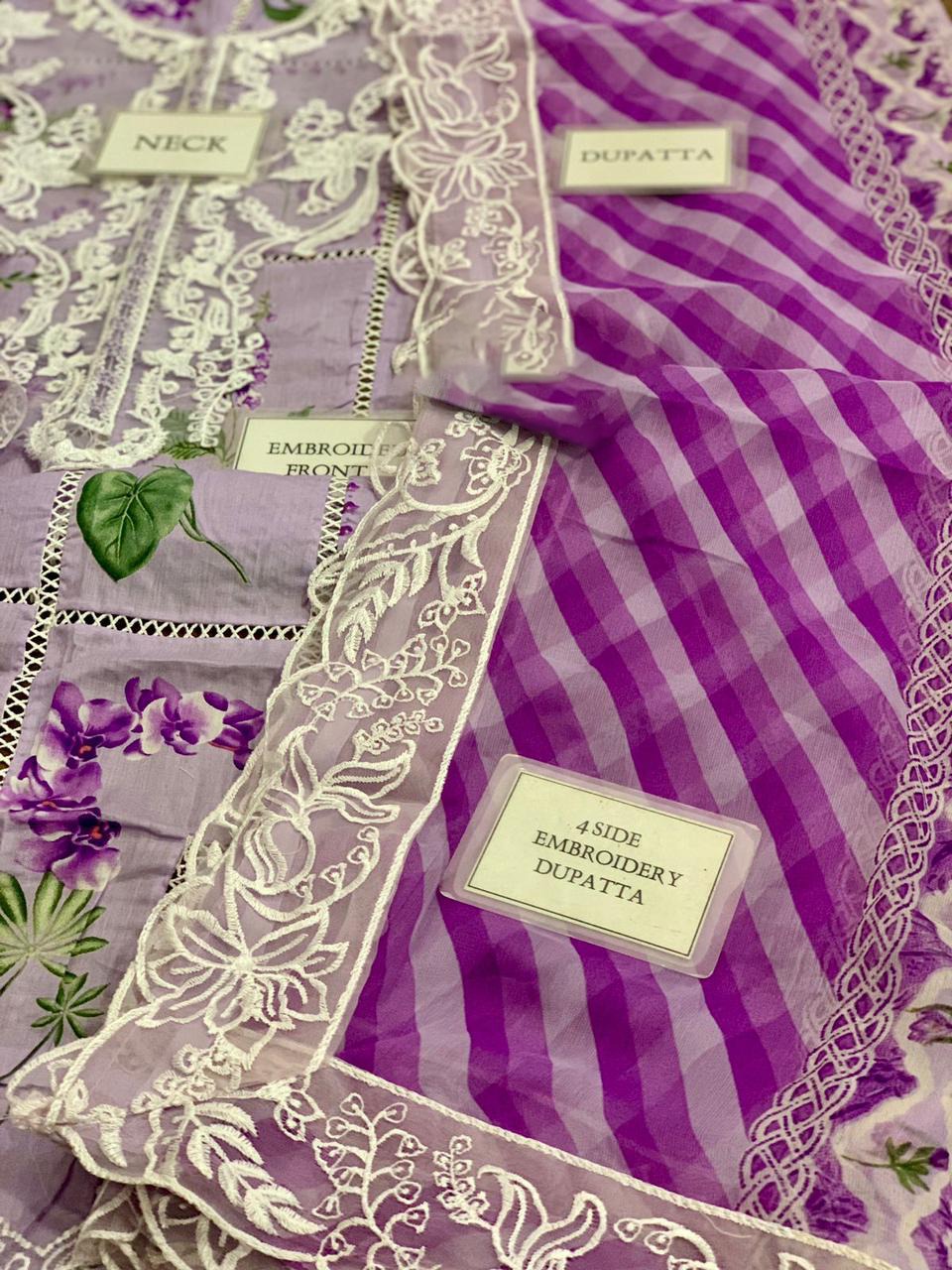 PURE COTTON COLLECTION