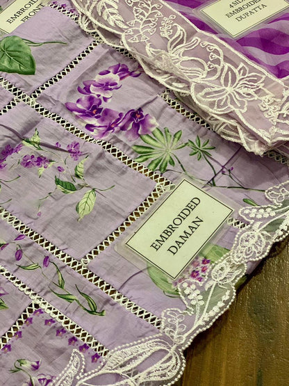 PURE COTTON COLLECTION