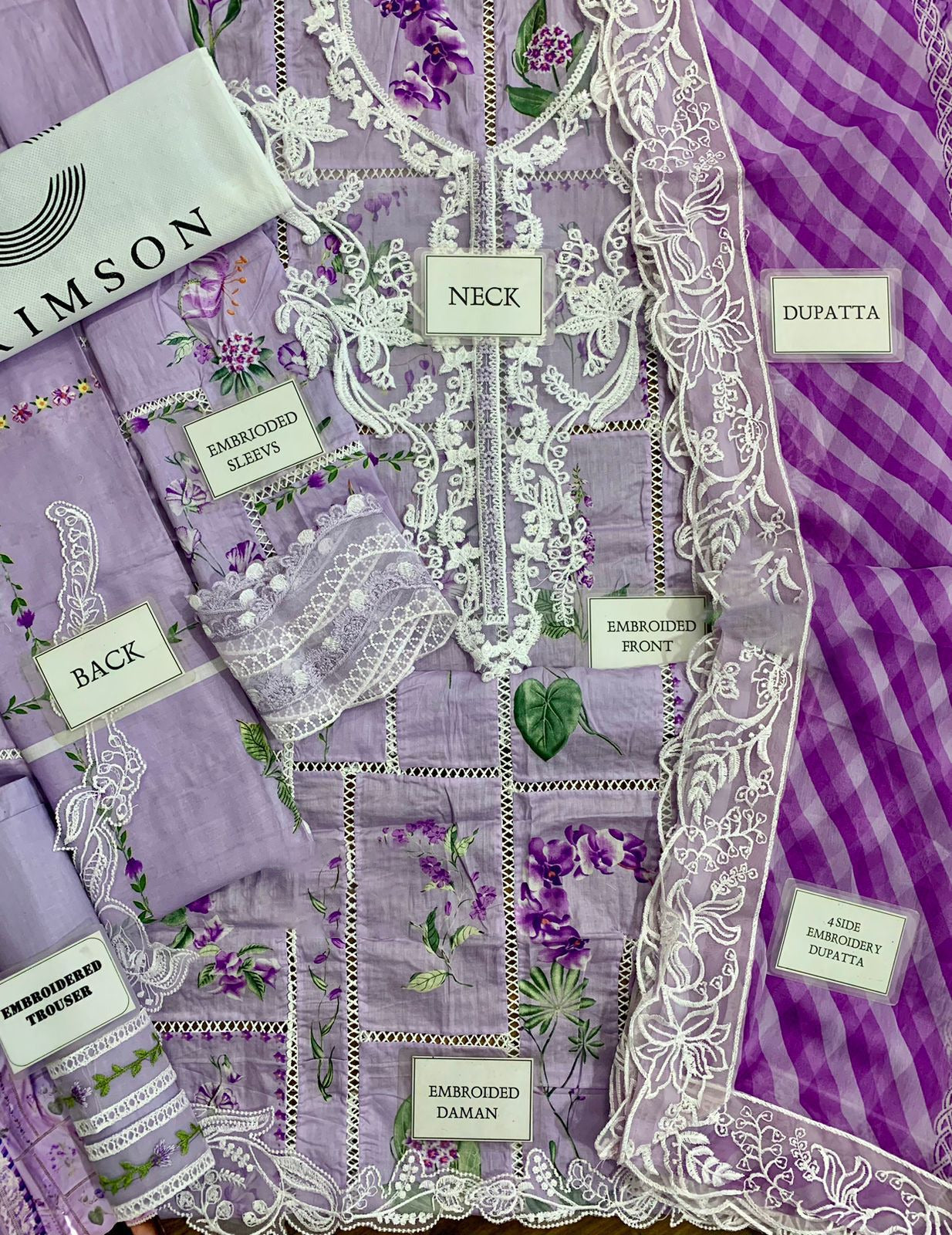 PURE COTTON COLLECTION