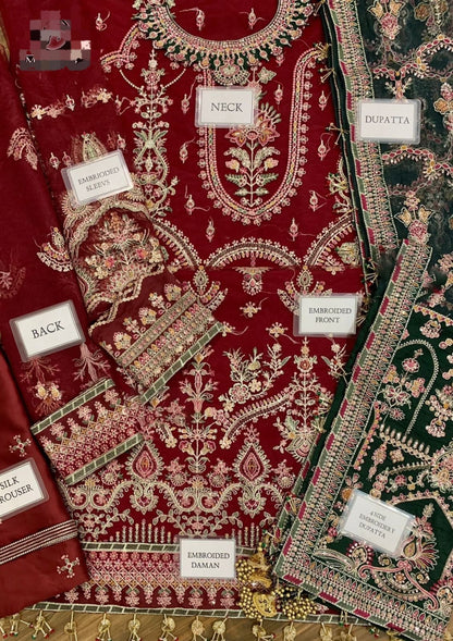 PURE ORGANGA COLLECTION - BIN NUREZA