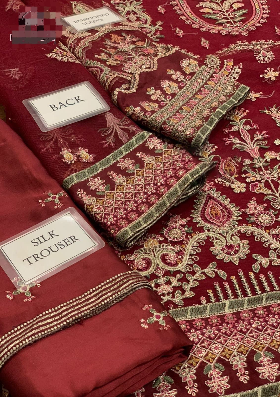 PURE ORGANGA COLLECTION - BIN NUREZA