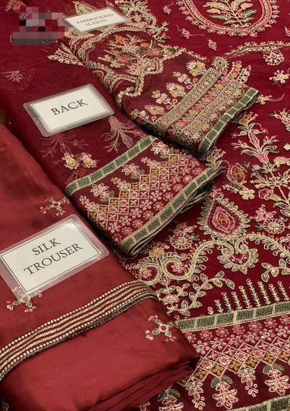 PURE ORGANGA COLLECTION - BIN NUREZA