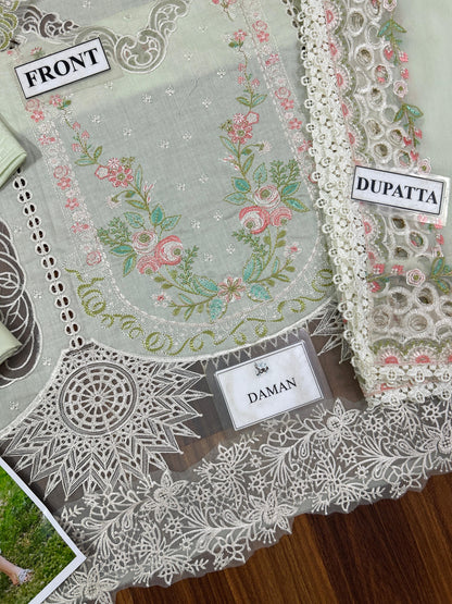 PURE COTTON COLLECTION