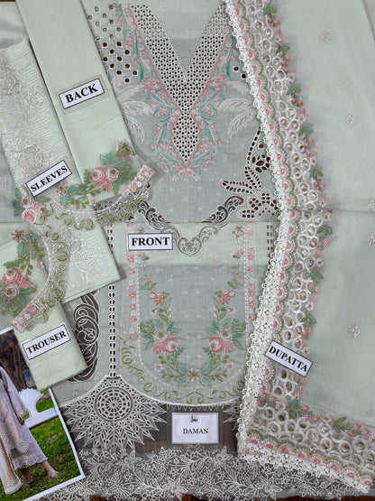 PURE COTTON COLLECTION