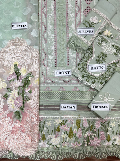 PURE COTTON COLLECTION