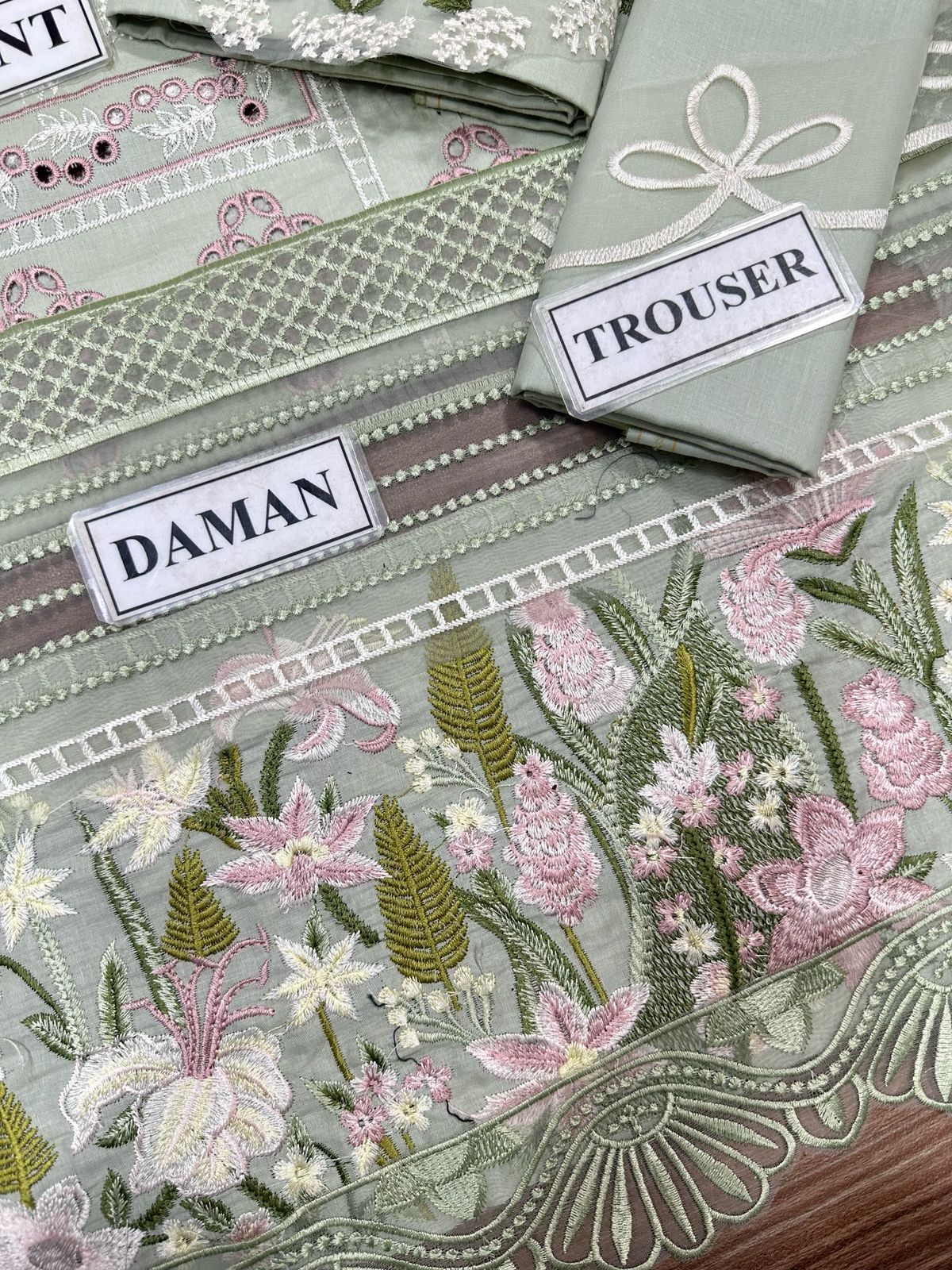 PURE COTTON COLLECTION