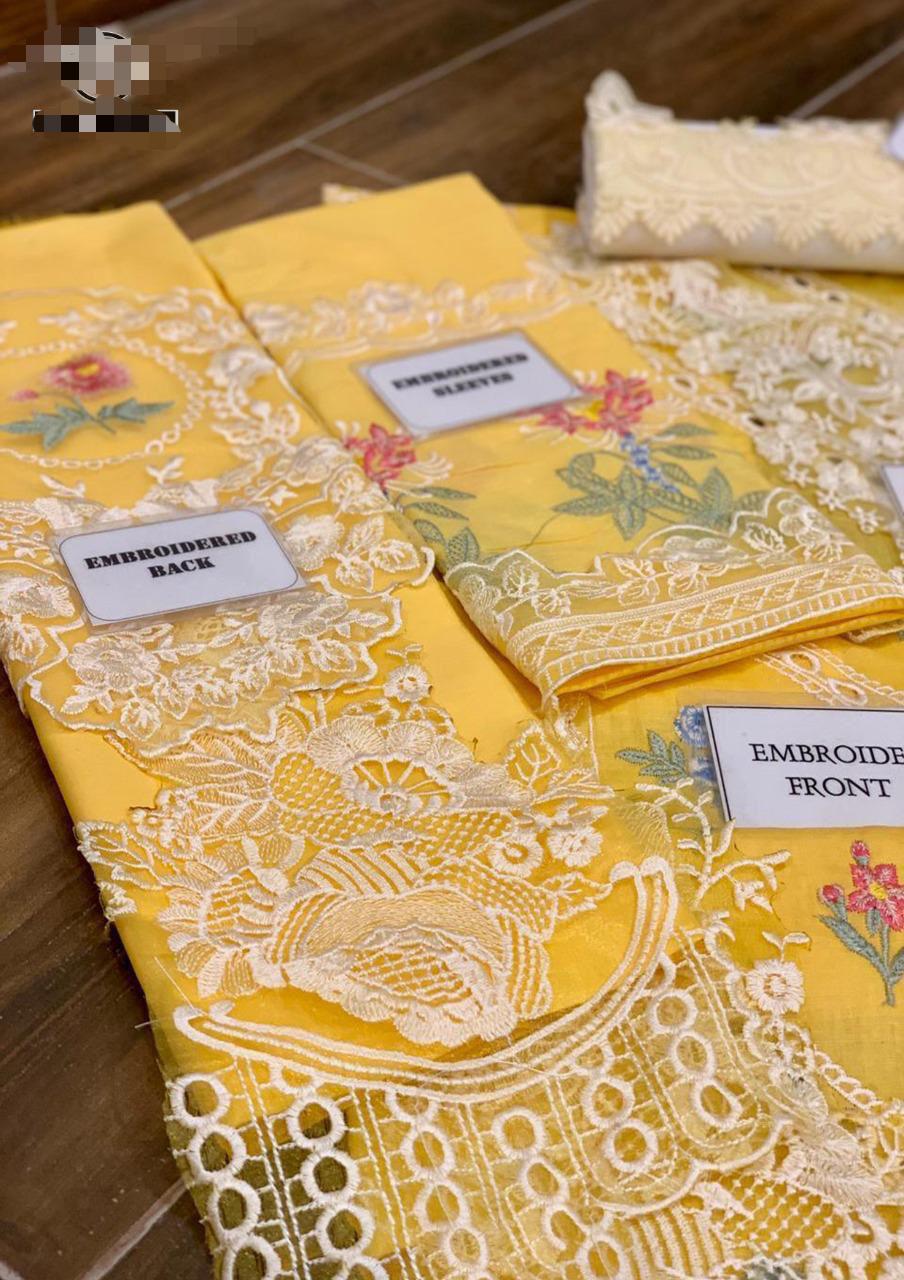 PURE COTTON COLLECTION