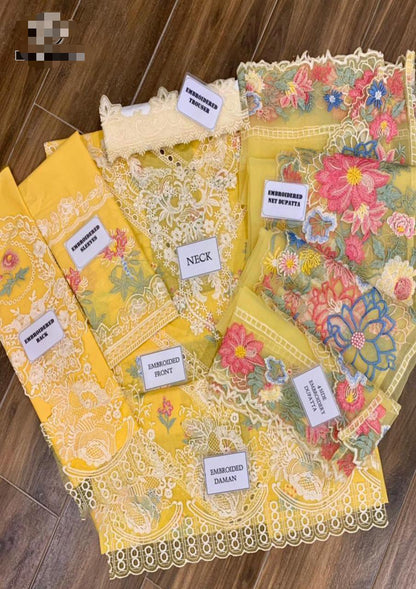 PURE COTTON COLLECTION