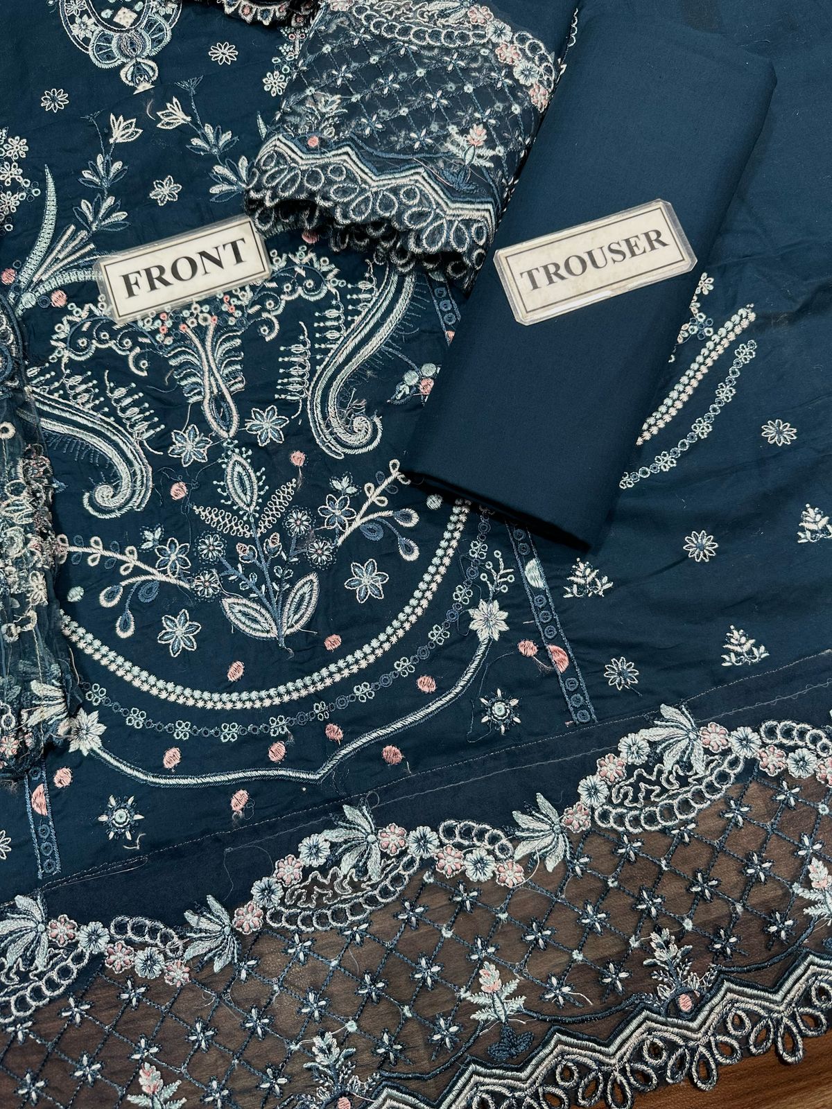 PURE COTTON COLLECTION