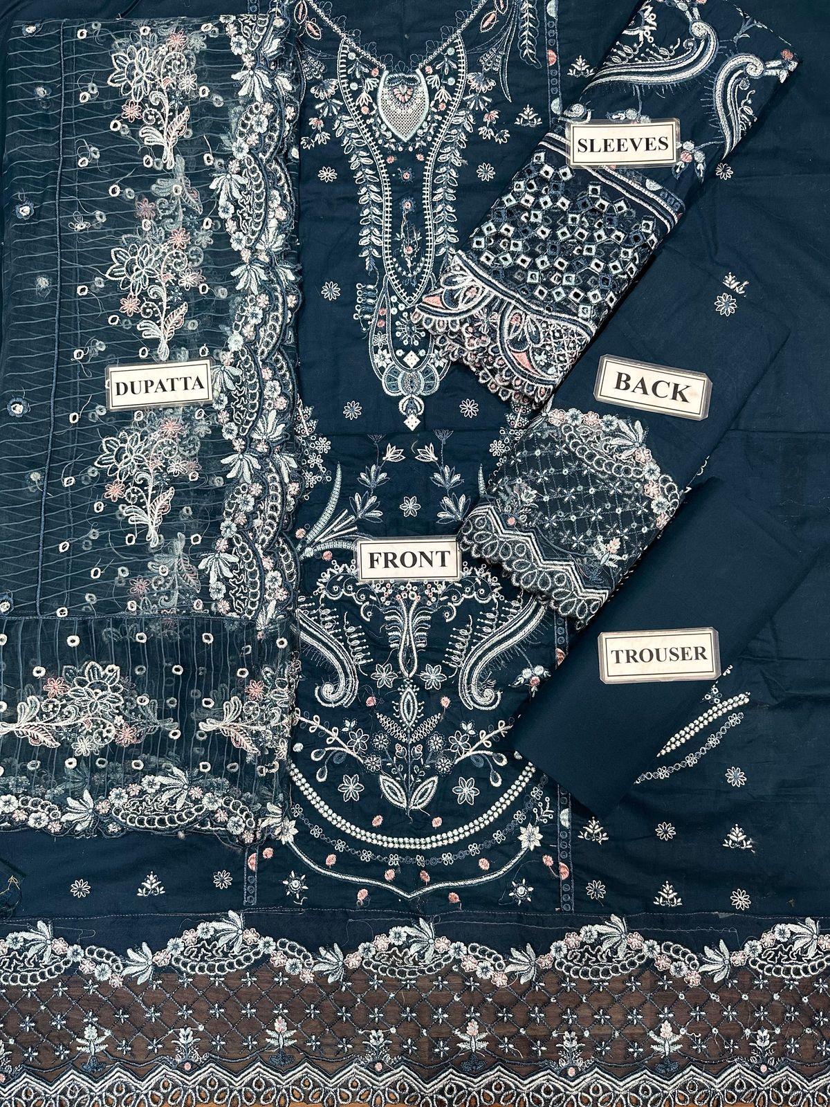 PURE COTTON COLLECTION