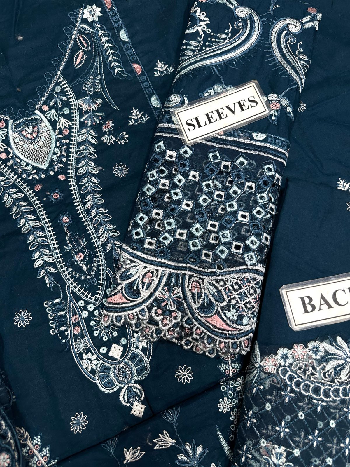 PURE COTTON COLLECTION