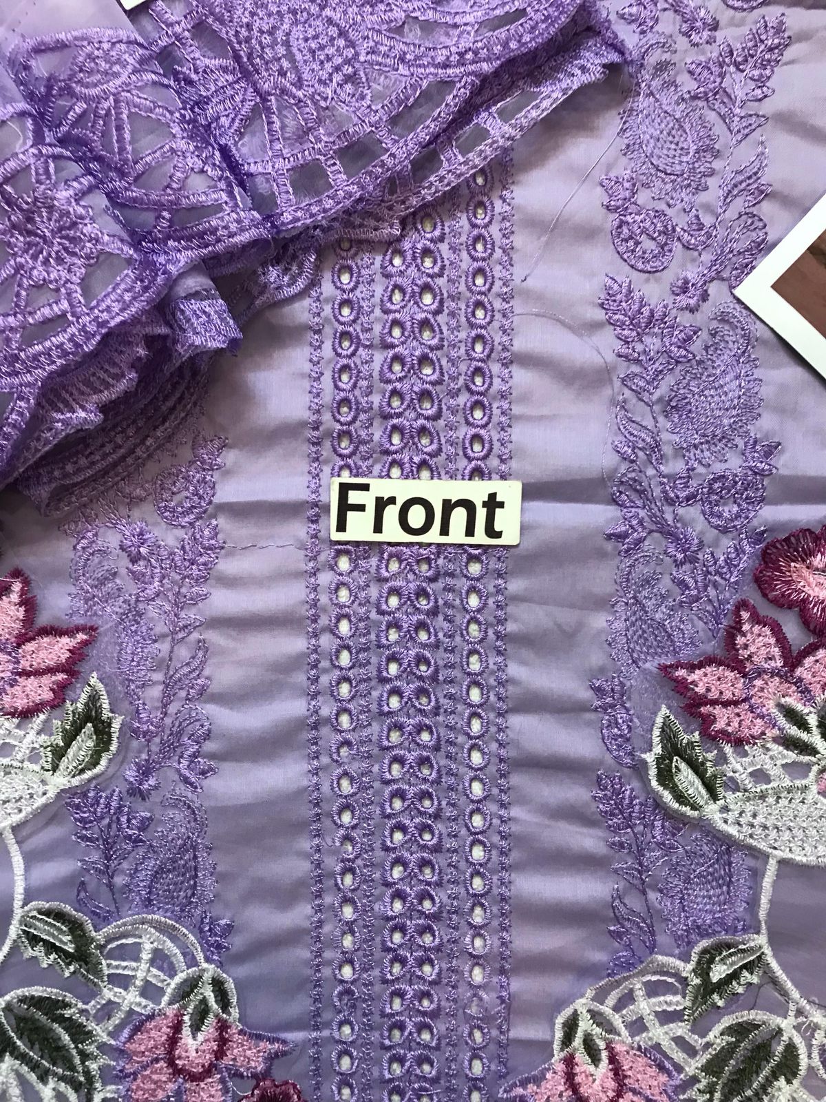 PURE COTTON COLLECTION