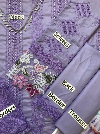 PURE COTTON COLLECTION