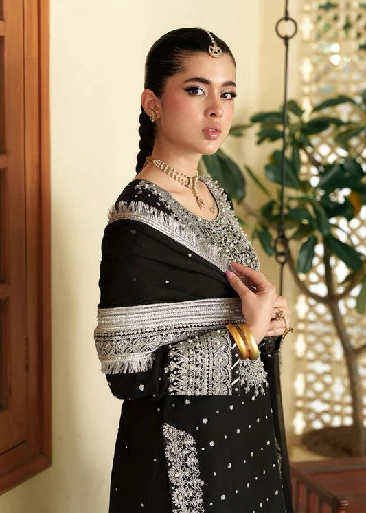 PURE CHIFFON COLLECTION