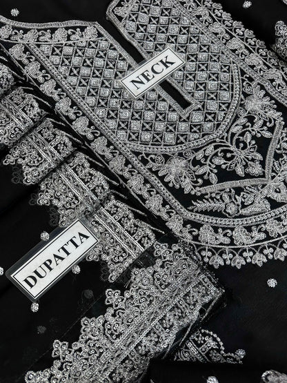 PURE CHIFFON COLLECTION