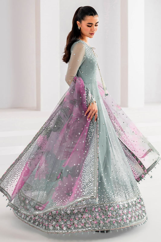 PURE CHIFFON COLLECTION