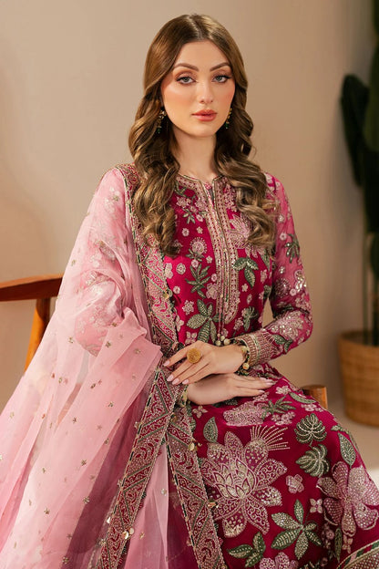 PURE CHIFFON COLLECTION