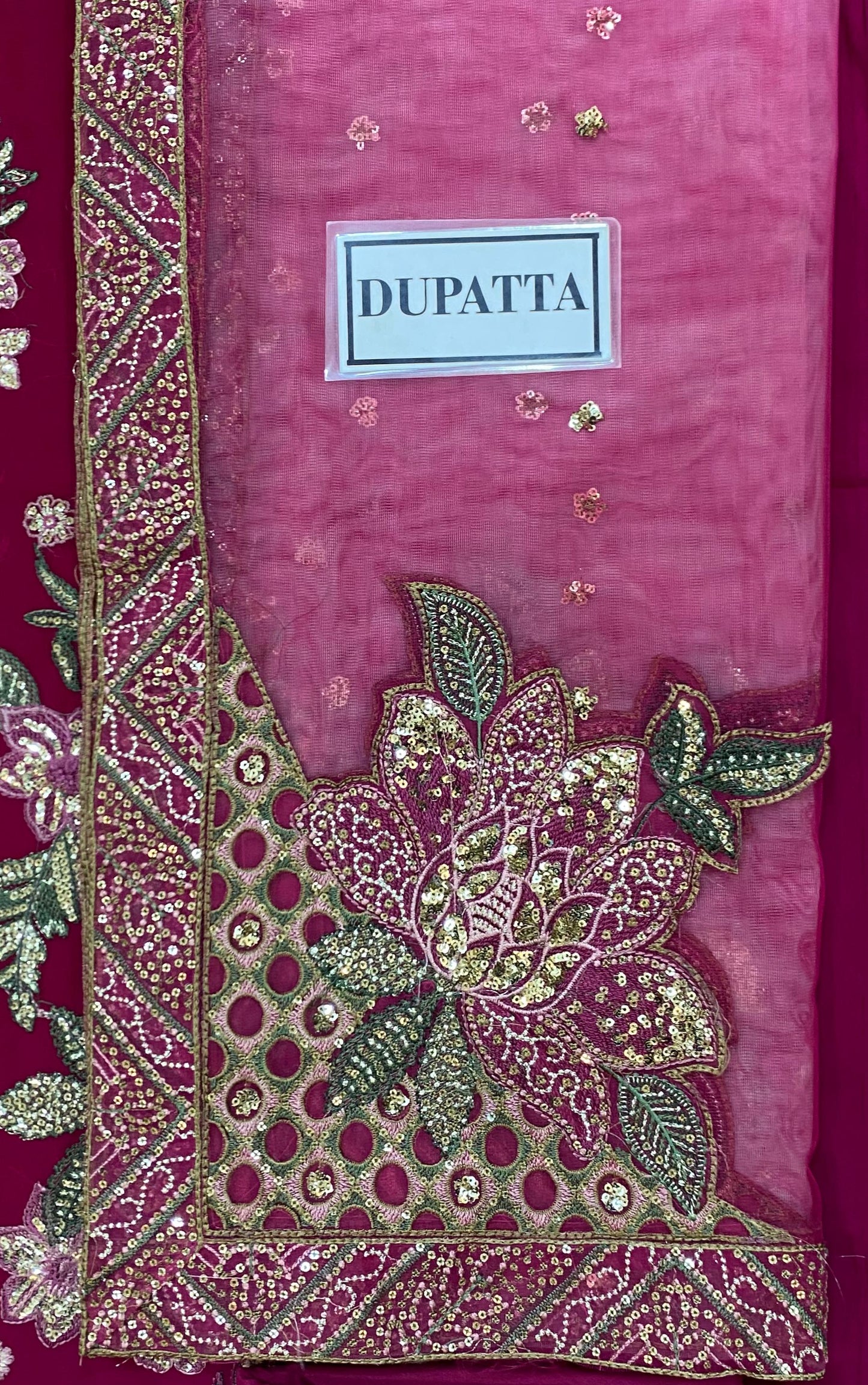 PURE CHIFFON COLLECTION