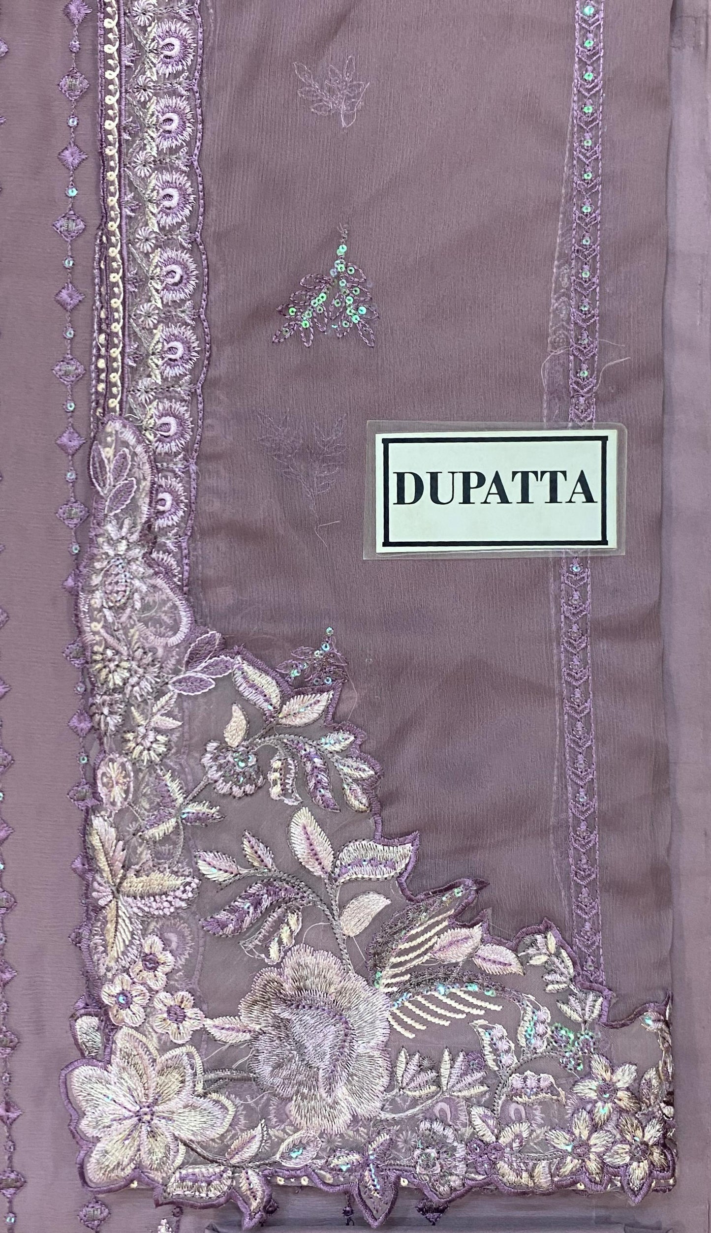 PURE CHIFFON COLLECTION