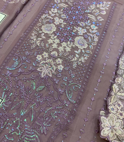 PURE CHIFFON COLLECTION