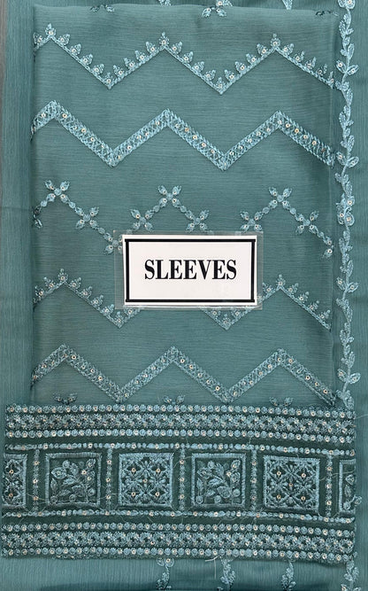 PURE CHIFFON COLLECTION