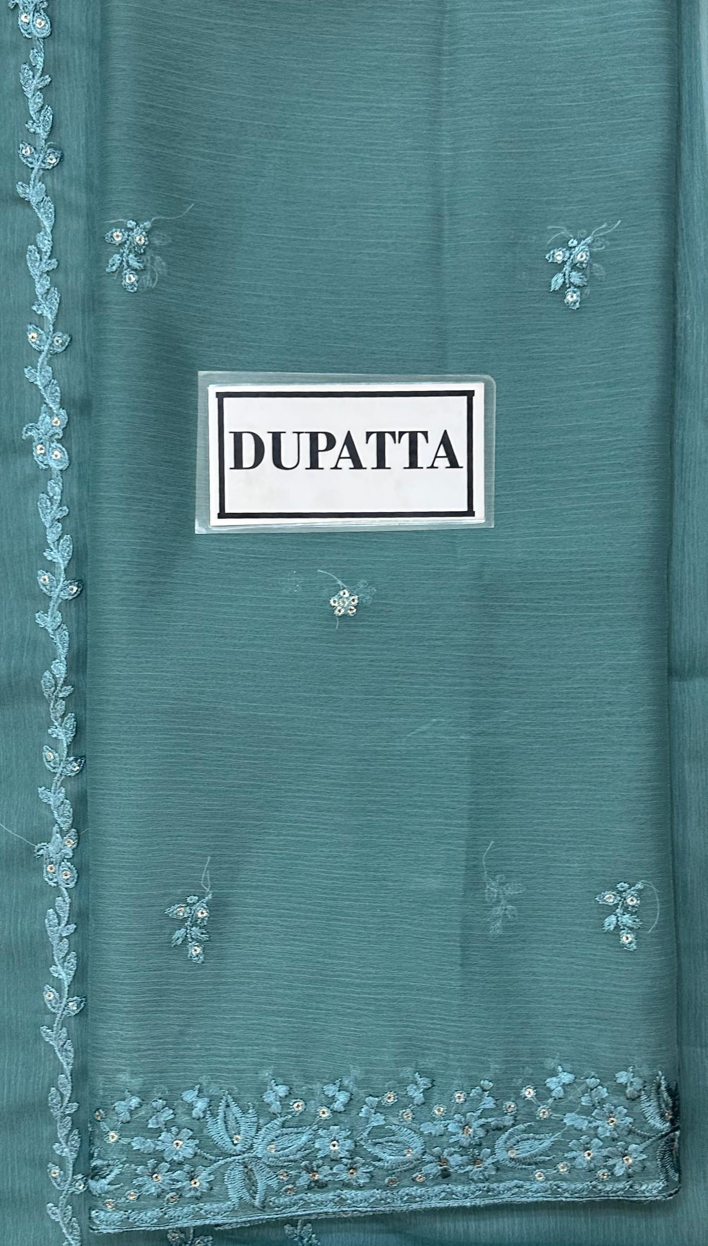 PURE CHIFFON COLLECTION