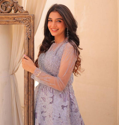 PURE ORGANZA COLLECTION