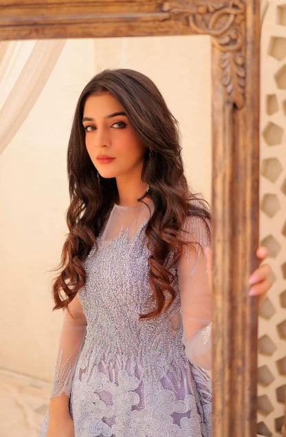 PURE ORGANZA COLLECTION