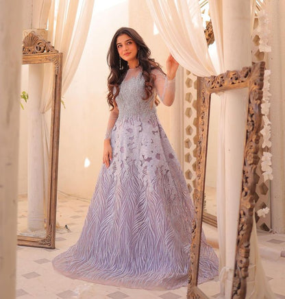 PURE ORGANZA COLLECTION