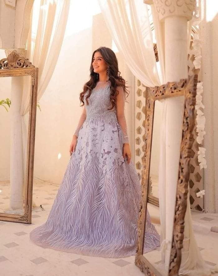 PURE ORGANZA COLLECTION