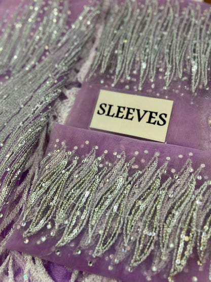 PURE ORGANZA COLLECTION