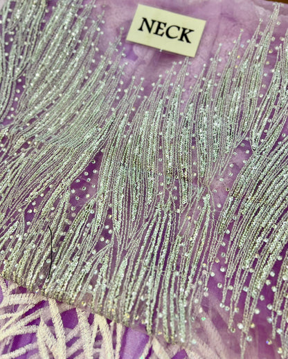 PURE ORGANZA COLLECTION